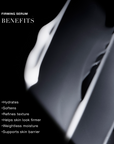 FIRMING SERUM