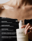 INSTANT PEEL